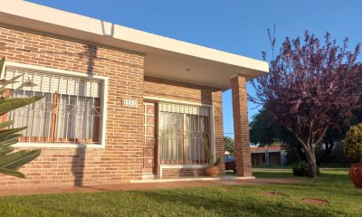 Chalet en Piriapolis