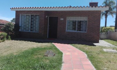 Propiedad a 100 mts de la ruta 10