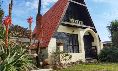 Casa en PiriÃ¡polis, Centro