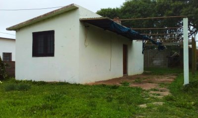 Casa en Piriápolis, Pueblo Obrero