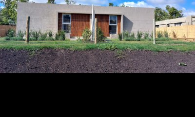 Duplex Bella vista