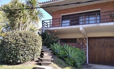 Chalet a pasos del mar