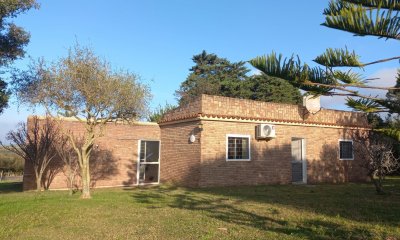 Los Rosales