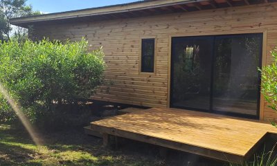 Casa en Piriápolis, Punta Negra