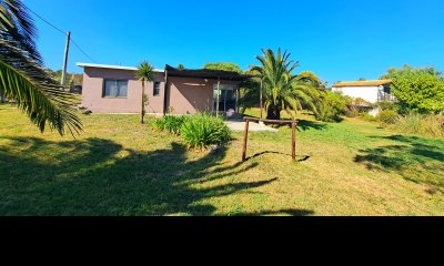 Casa en PiriÃ¡polis, Playa Hermosa