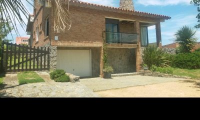 Chalet de gran porte