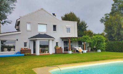 Casa en Ciudad Del Plata, Ciudad del Plata