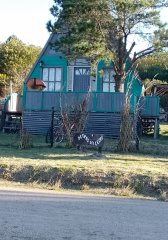 Casa en PiriÃ¡polis, Cerro del Burro