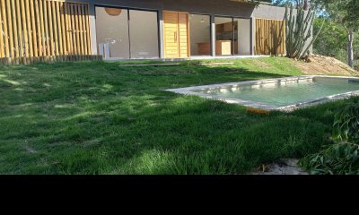 Casa a estrenar