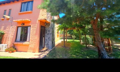 Casa en bella vista