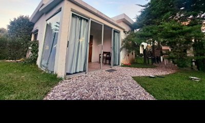 Casa en Punta Fria