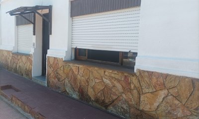Casa en el centro