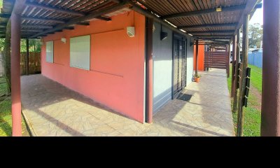 Casa en Piriápolis, Playa Grande