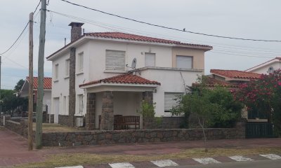 Propiedad a metros del mar