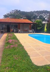 Casa en Piriápolis, Playa Grande