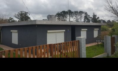 Casa en muy buen estado