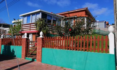 Casa en pleno centro