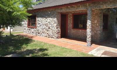 Casa de Piedra