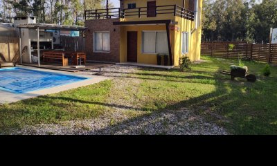 Casa en Bella Vista