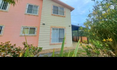 Casa en Piriápolis, Portales