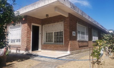 Propiedad centrica