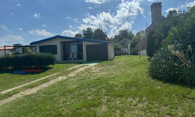Casa en primera líenea