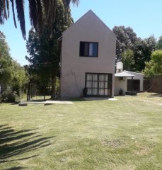 Dos casas en un mismo padrón