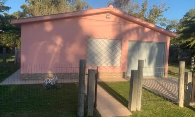 Casa en Piriápolis, Playa Grande