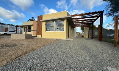 Casa en Piriápolis, Los Angeles