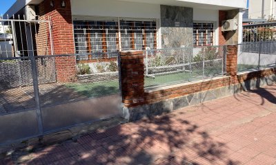 Excelente construcción a metros de la playa