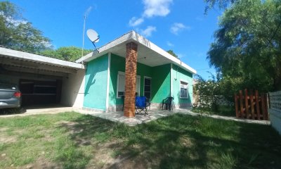 A pasos de ruta 10