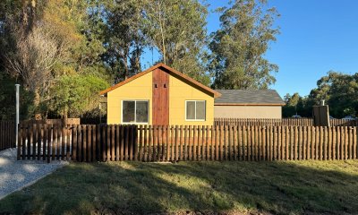 Casa en Piriápolis, Punta Negra