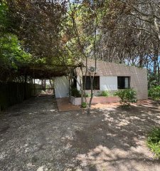 Hermosa  Casa en unico padrón