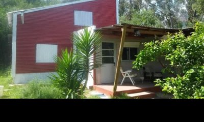 Apartamento y 2 monoambientes