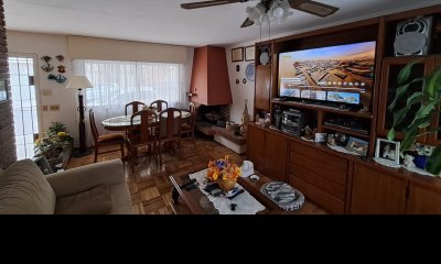 Casa en Montevideo, Cordón