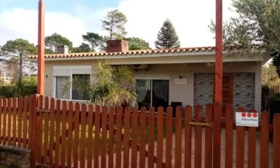 Casa en barrio Portales
