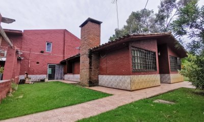 Casa Barrio Portales