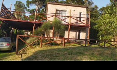 Hermosa casa en Playa Hermosa