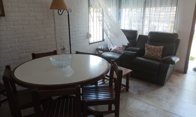 Casa en PiriÃ¡polis, Beaulieu