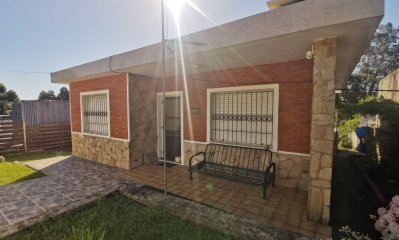 Linda propiedad en Piriápolis
