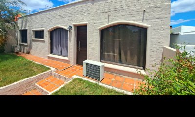Chalet en excelente zona