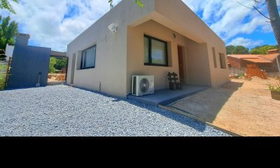 Casa en Piriápolis, Country