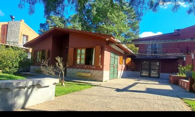 Casa de 3 dormitorios