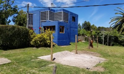Casa en Piriápolis, Playa Verde
