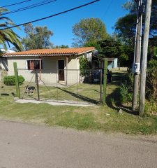 Casa sobre ruta 37