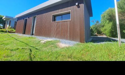 Casa en Piriápolis, Proa al Mar