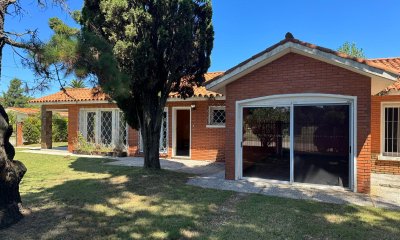Casa en en barrio los Angeles