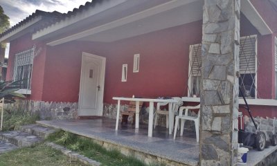 Propiedad de sólida construcción