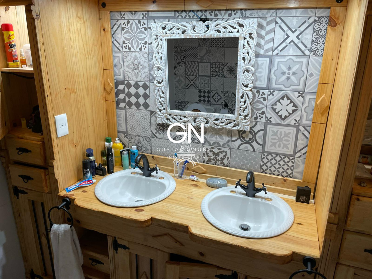 Chacra ID.4680 - Espectacular Casa de Campo 