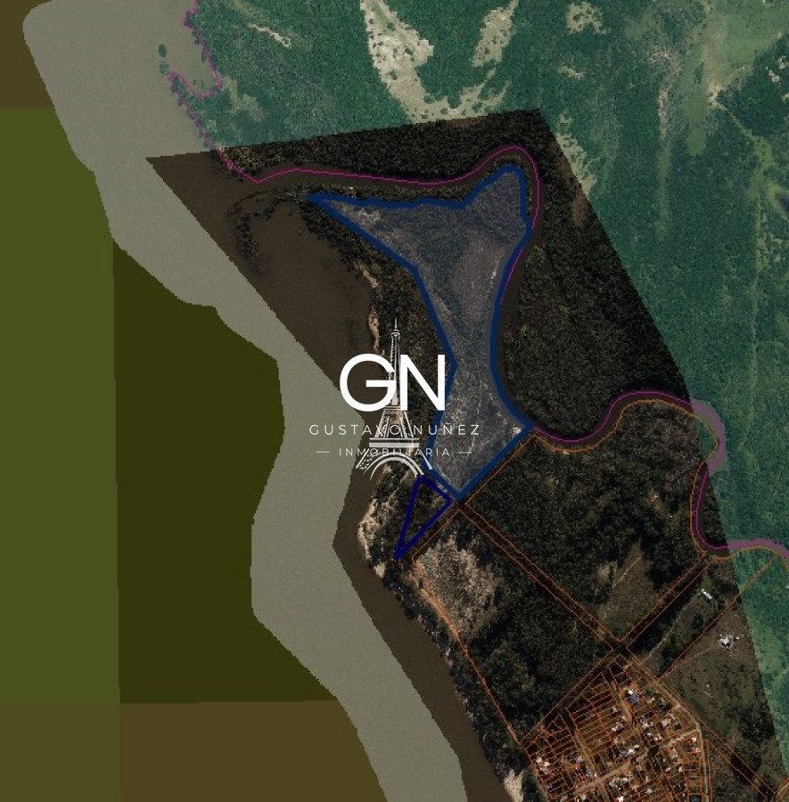 Chacra ID.4767 - Oportunidad de inversion